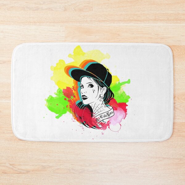 Item preview, Home Girl. designed and sold by LeonLedesma.