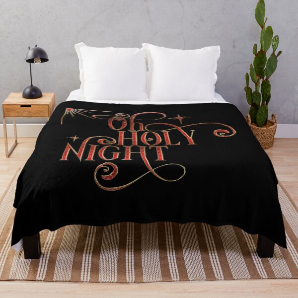 Item preview, Oh Holy Night designed and sold by wolfgangrainer.