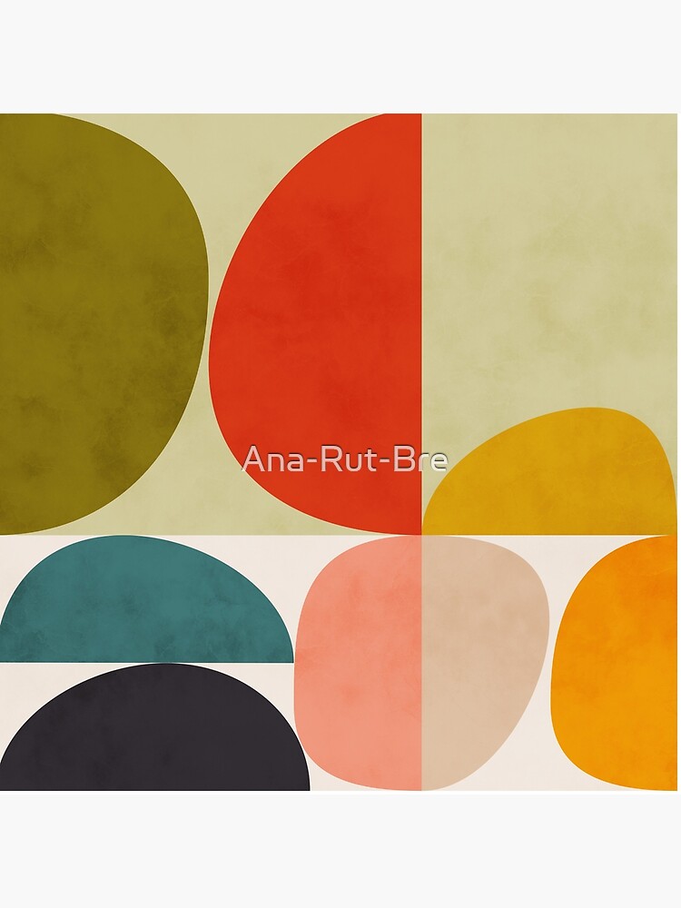 mid century 3 by Ana-Rut-Bre