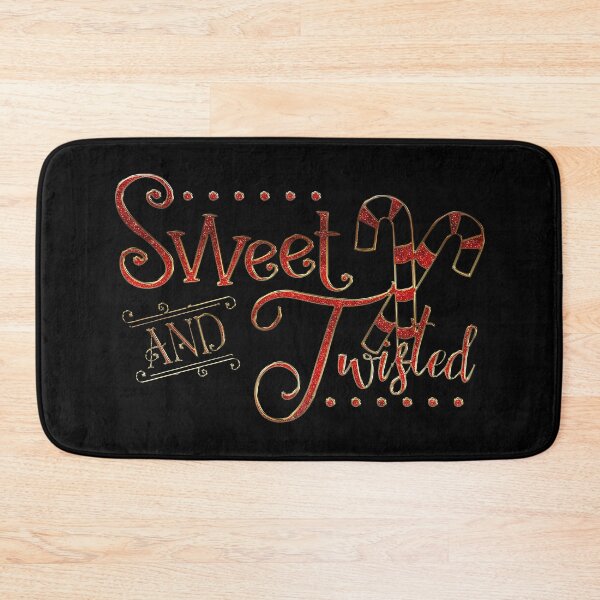 Item preview, Sweet And Twisted designed and sold by wolfgangrainer.