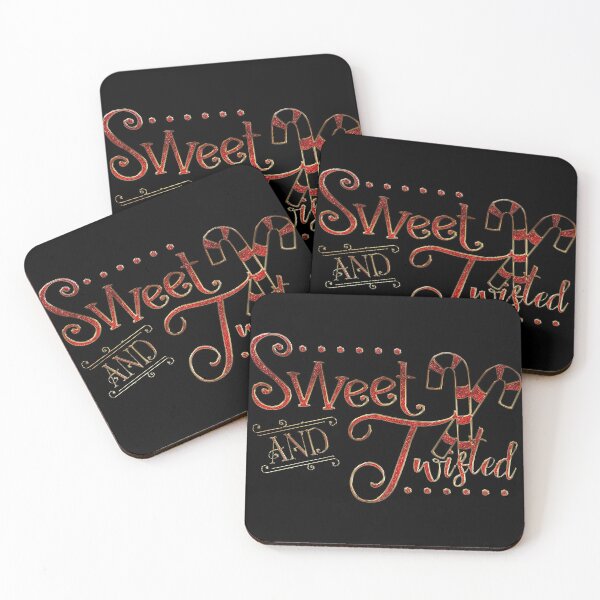 Item preview, Sweet And Twisted designed and sold by wolfgangrainer.