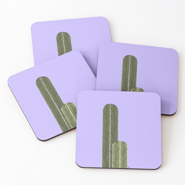 Item preview, Minimalist Cactus designed and sold by Krystal  Thomas.