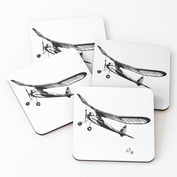 Item preview, FREE FLIGHT (v2) designed and sold by MACH5-.