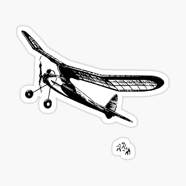 Item preview, FREE FLIGHT (v2) designed and sold by MACH5-.