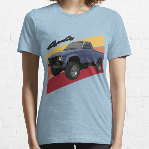 toyota truck shirts