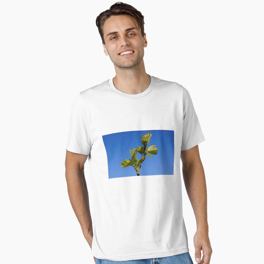 Item preview, Essential T-Shirt designed and sold by MagpieSprings.