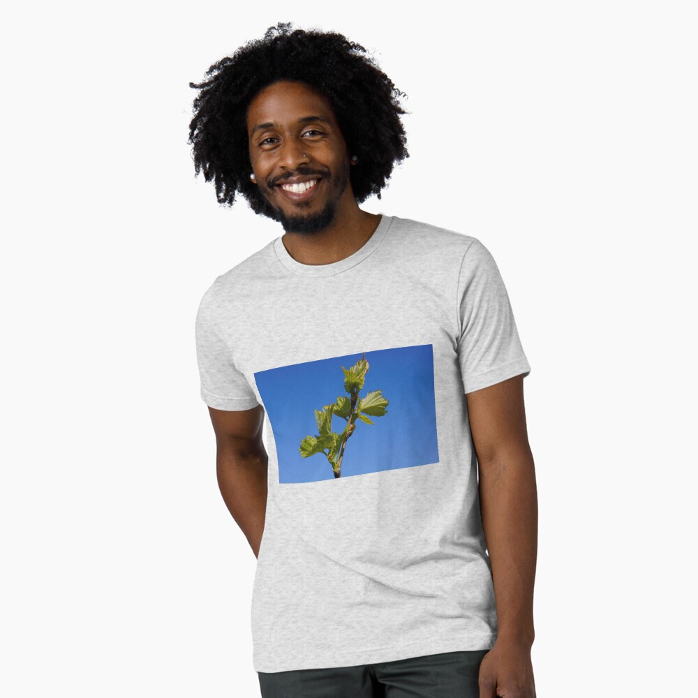 Item preview, Tri-blend T-Shirt designed and sold by MagpieSprings.