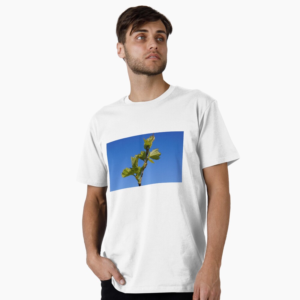 Item preview, Premium T-Shirt designed and sold by MagpieSprings.