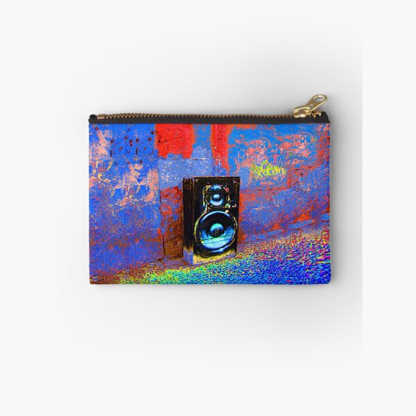 Item preview, Flouro Boombox designed and sold by Klaus Bremner (Autotelic Art).