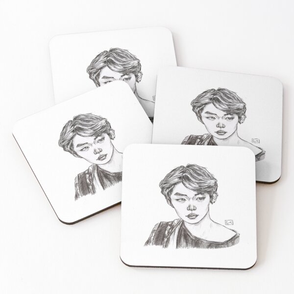 Item preview, Airport Yeonjun designed and sold by infired-koya.
