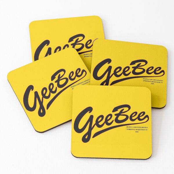 Item preview, GEE BEE (1 of 3) designed and sold by MACH5-.