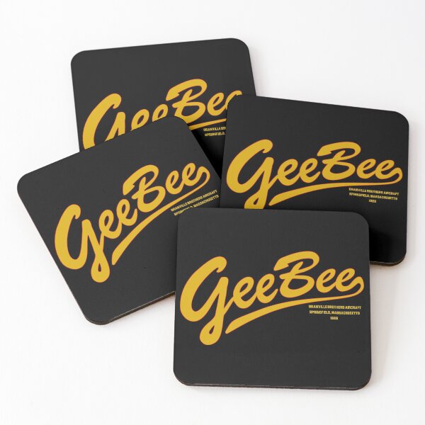Item preview, GEE BEE (2 OF 3) designed and sold by MACH5-.