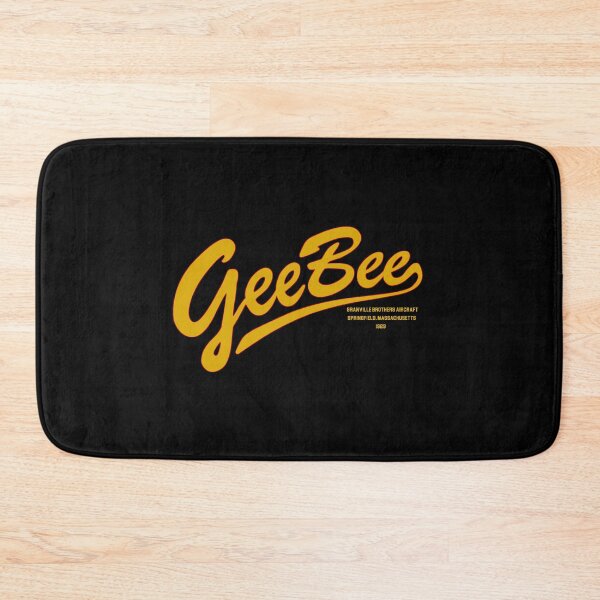 Item preview, GEE BEE (2 OF 3) designed and sold by MACH5-.