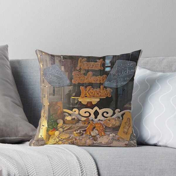 Item preview, Bakery designed and sold by John Thurgood.