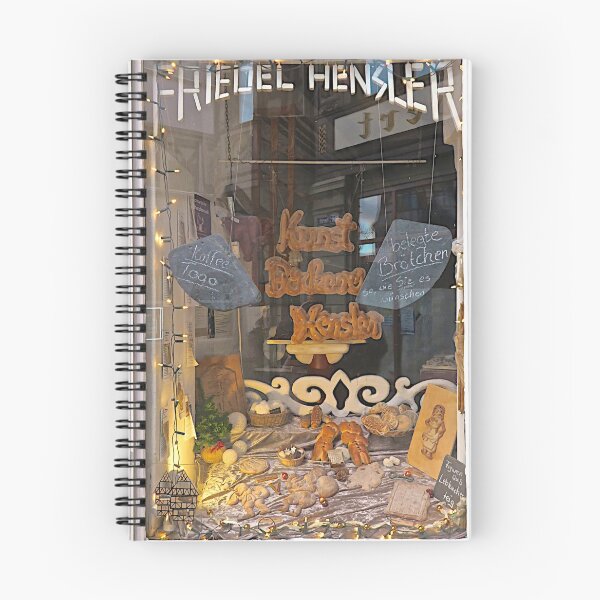 Item preview, Bakery designed and sold by John Thurgood.