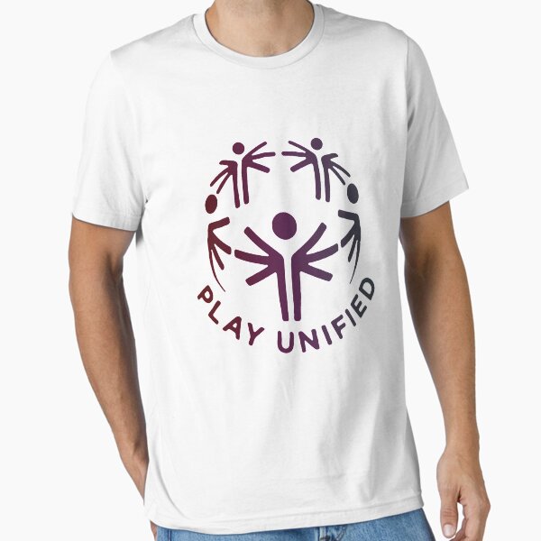 Item preview, Play Unified designed and sold by DarkSmack.