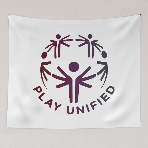 Item preview, Play Unified designed and sold by DarkSmack.