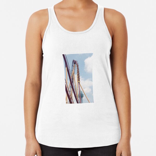 Diamondback Tank Top 