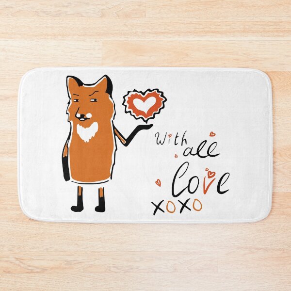 Item preview, With all love. designed and sold by LeonLedesma.
