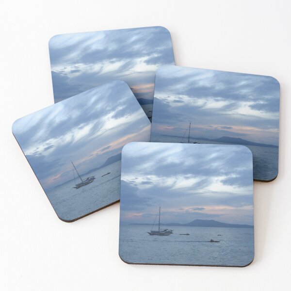 Item preview, Sunrise Blue Hour designed and sold by Linda Walsh.