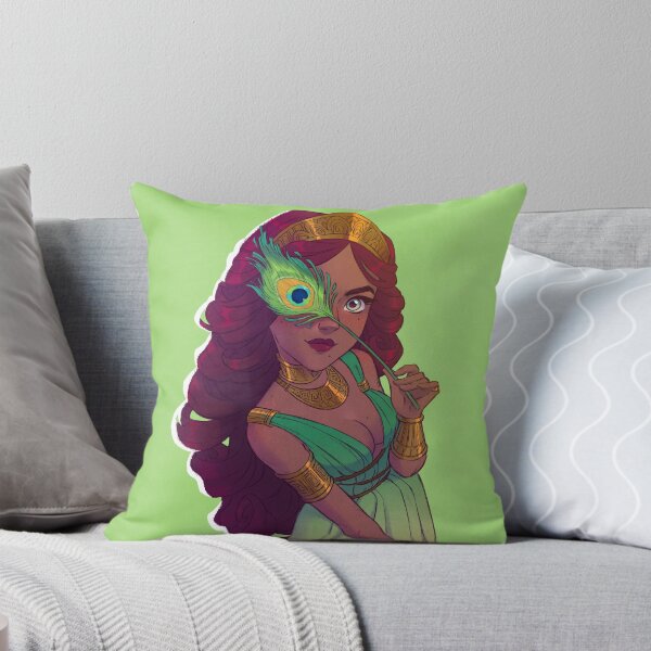 Item preview, Hera designed and sold by Elisa Tulli.