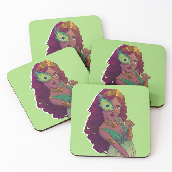 Item preview, Hera designed and sold by Elisa Tulli.