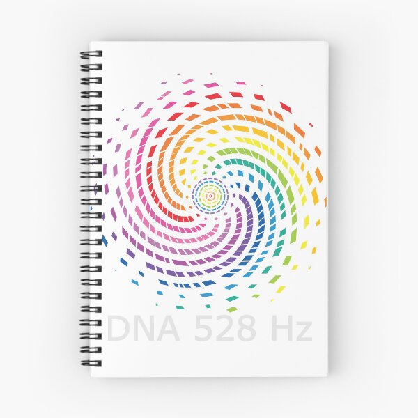Item preview, DNA 528 Hz designed and sold by synchronicity11.