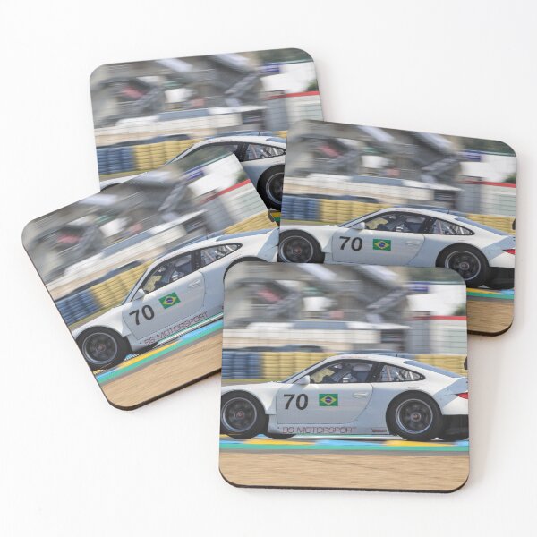 Item preview, Porsche 911 Le Mans designed and sold by vintagecars.