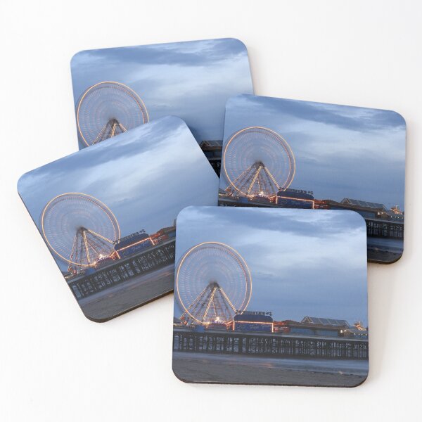 Item preview, SPINNING PIER designed and sold by andrewsaxton.