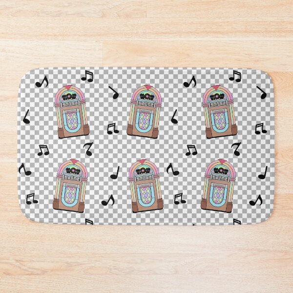 Item preview, Jukebox Music Player designed and sold by karwilberevivalcollection.