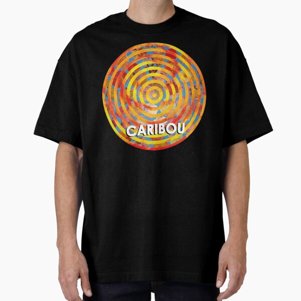 Item preview, Twobo New Caribou Music American Tour 2019 designed and sold by liamdunfor.