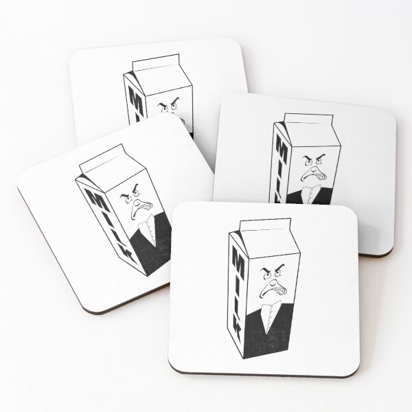 Item preview, Sour Milk designed and sold by DarkSmack.