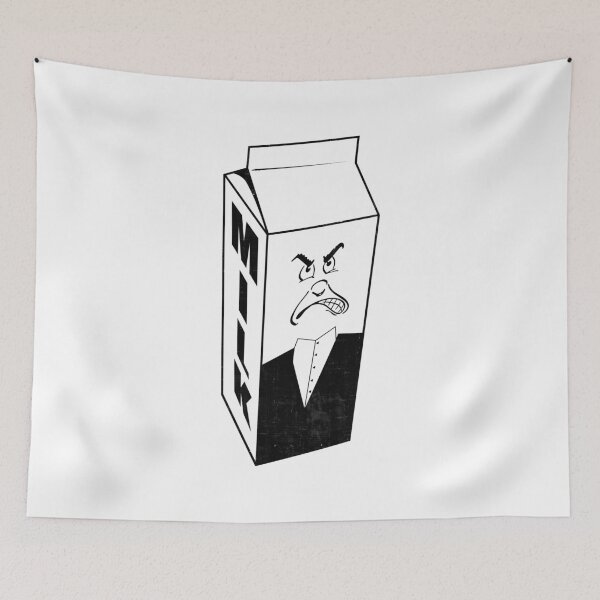 Item preview, Sour Milk designed and sold by DarkSmack.