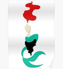 Under the Sea Poster