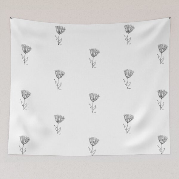 Item preview, Wildflower designed and sold by Sophia Anthony.