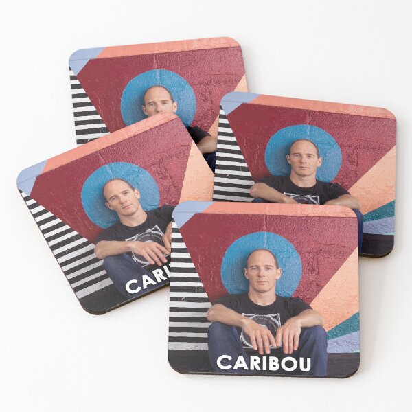 Item preview, Fivebo New Caribou Music American Tour 2019 designed and sold by liamdunfor.