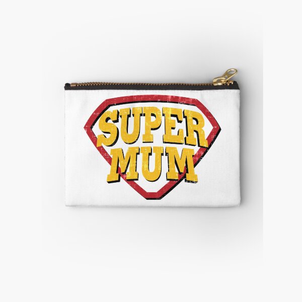 Artikelvorschau, Super Mama Super Mama entworfen und verkauft von DarkSmack.