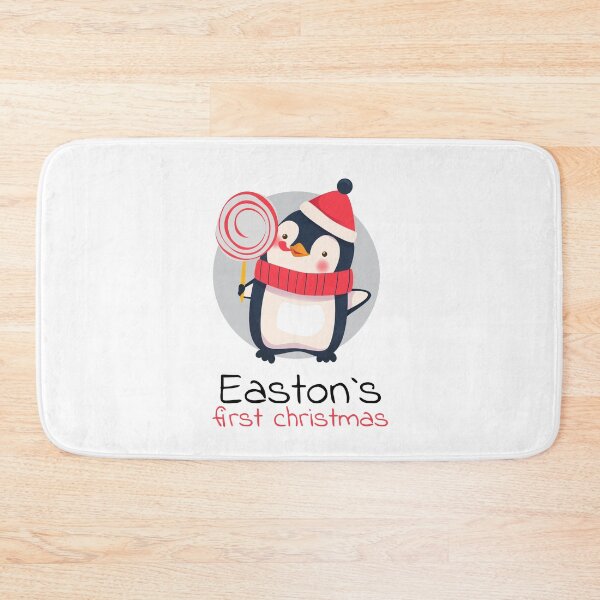 Item preview, Easton first christmas designed and sold by Urosek.