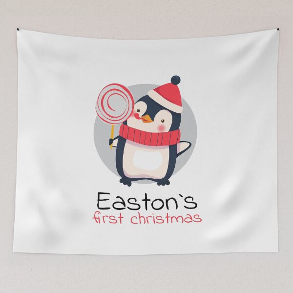 Item preview, Easton first christmas designed and sold by Urosek.