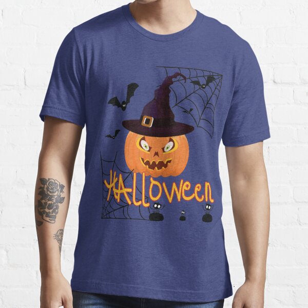 Download Funny Halloween Svg T Shirts Redbubble