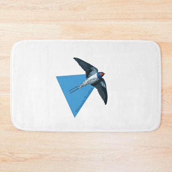 Item preview, barn swallow designed and sold by bosetsu.
