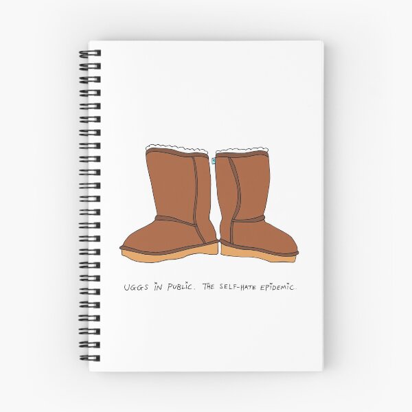 Item preview, Uggs designed and sold by Nonsensicolumn.