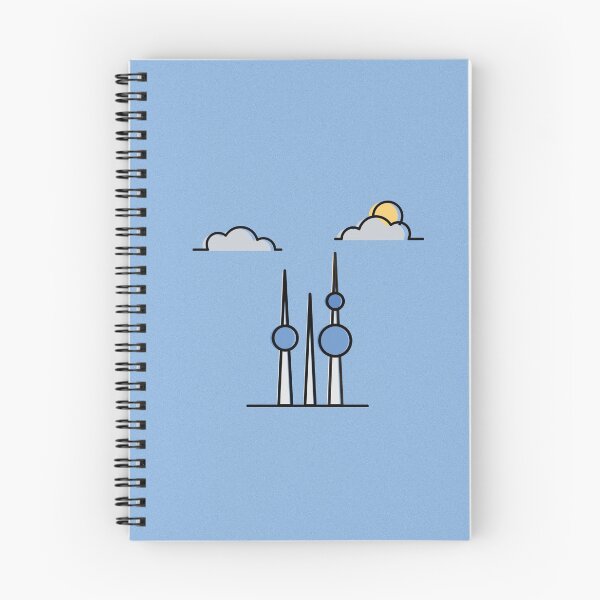Item preview, Abraj Kuwait designed and sold by ReemDesigns xx.