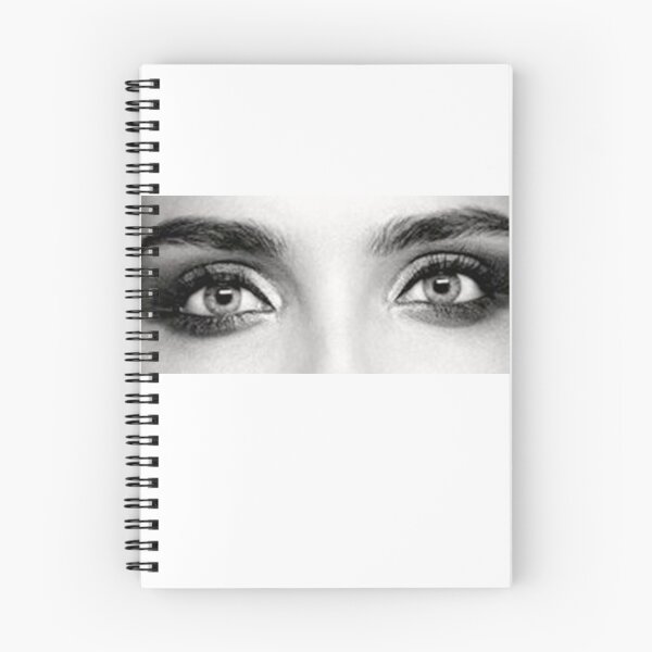 Artikelvorschau, Snejana Onopka Augen entworfen und verkauft von ModelStandard.