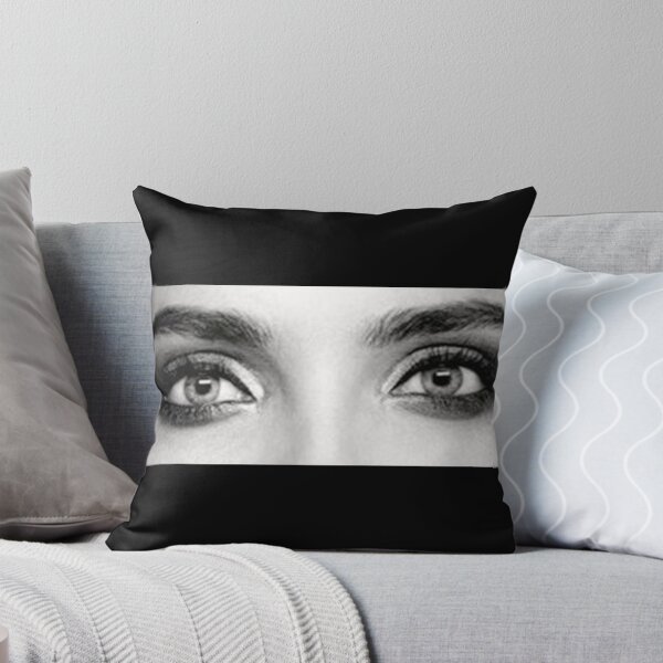 Item preview, Snejana Onopka Eyes designed and sold by ModelStandard.