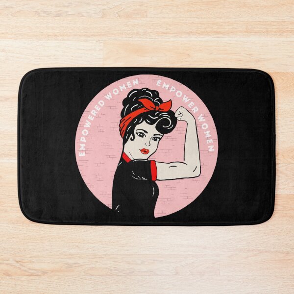 Item preview, Empowered Women Empower Women designed and sold by judithmusician.