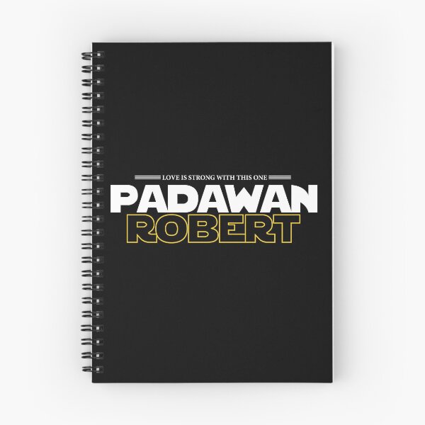 Item preview, Padawan Robert designed and sold by Urosek.