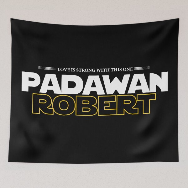 Item preview, Padawan Robert designed and sold by Urosek.