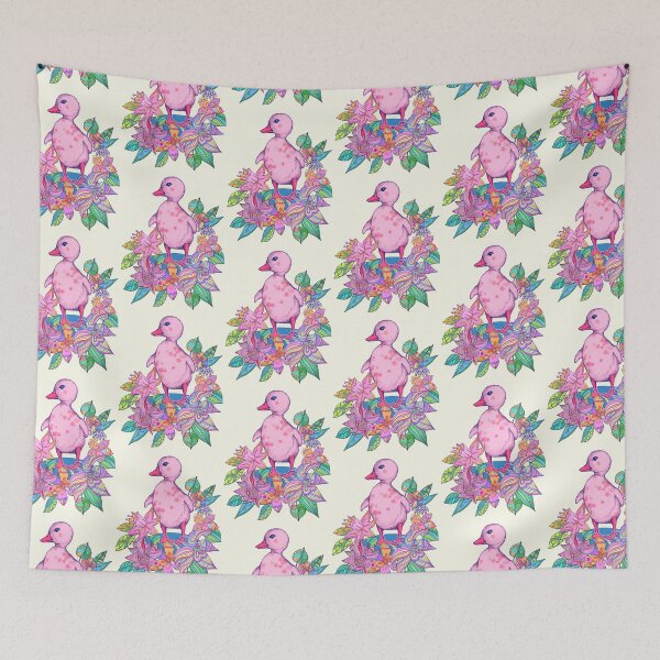Item preview, Duckling Delicious designed and sold by micklyn.