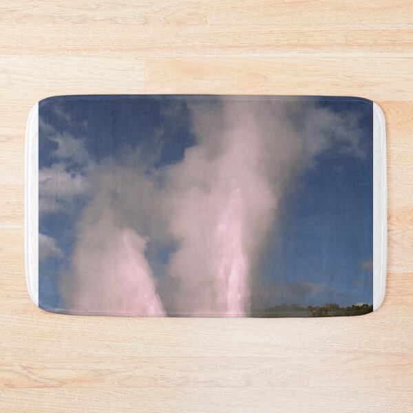 Item preview, Prince of Wales Geyser, Whakarewarewa New Zealand designed and sold by AnnDixon.